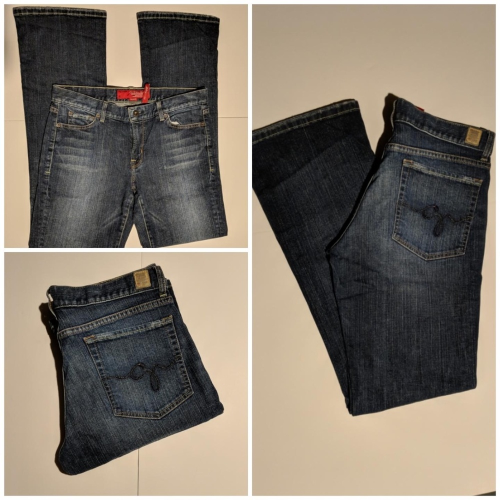 Guess Jeans Melrose Boot